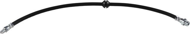 Тормозной шланг JP Group передний для BMW 7 IV (E65/E66) 2001-2008. Артикул 1461602100