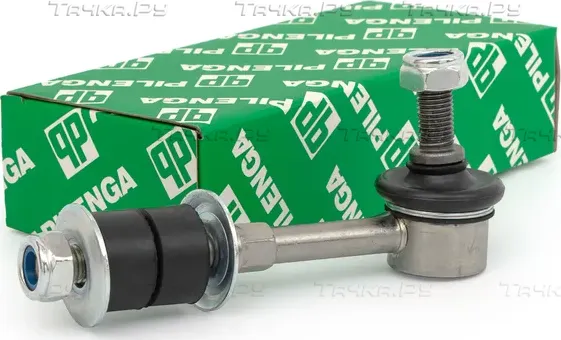 PILENGA Стойка стабилизатора заднего  MITSUBISHI LANCER Pilenga. Артикул ts-p2462