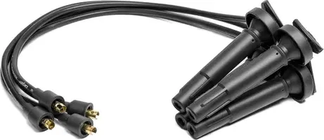 Провод высоковольтный SUBARU Forester (99-),Legacy (99-),Impreza (00-) комплект (Cargen) Cargen. Артикул AX162