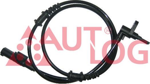 Датчик ABS Autlog. Артикул AS4609