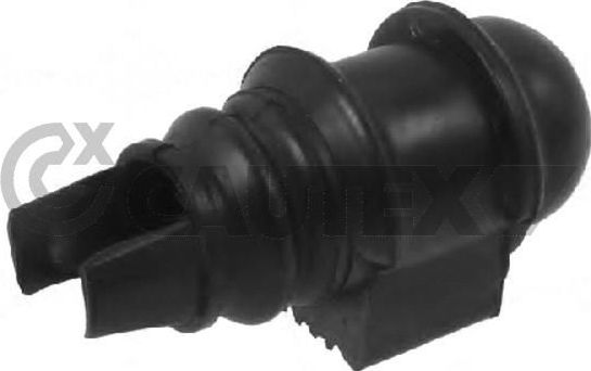 Втулки стабилизатора Cautex. Артикул 020465