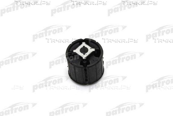 Сайлентблок задней балки Patron. Артикул PSE10508