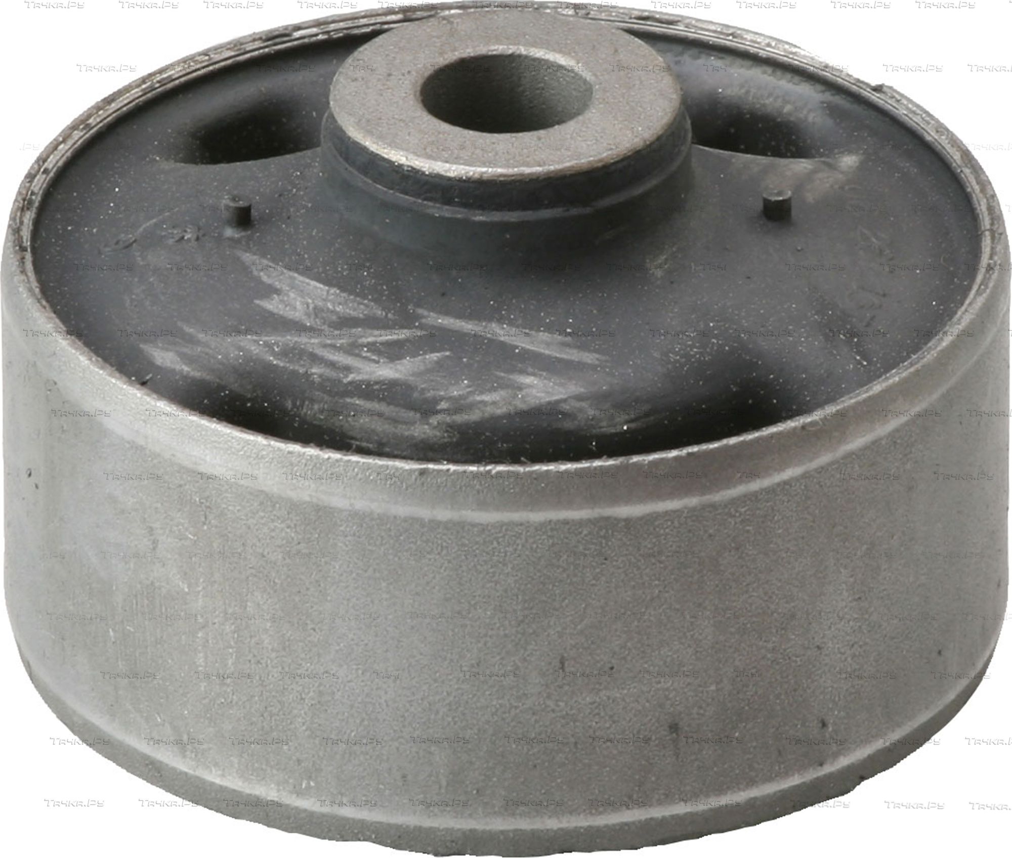 Сайлентблок переднего рычага подвески CTR для Chevrolet Nubira 2005-2011. Артикул CVKD-74