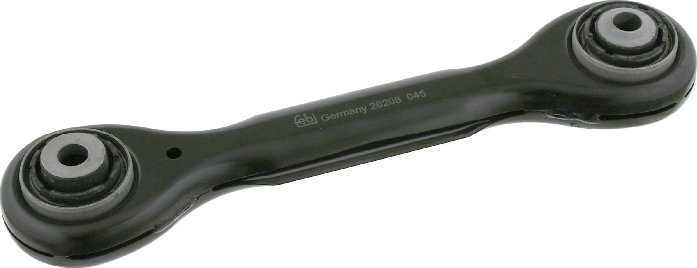 Диагональный рычаг задней подвески Febi Bilstein (Листовая сталь). Артикул 26208