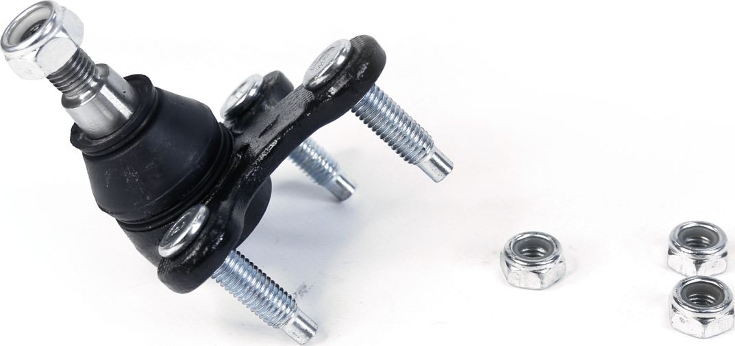 Шаровая опора HOLA левая нижняя для Audi A3 II (8P) 2003-2013. Артикул BJ11-025