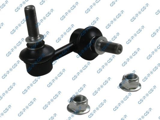 Стойка (тяга) стабилизатора GSP. Артикул S050978