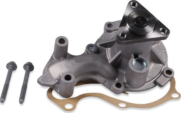 Помпа (водяной насос) Hepu для Mazda Xedos 9 I 1993-2000. Артикул P261