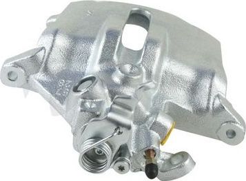 Тормозной суппорт OSSCA передний правый для Citroen C5 I 2001-2008. Артикул 17196