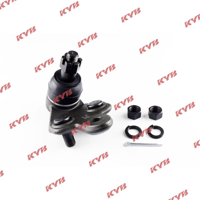 Шаровая опора KYB SSP передняя передняя правая нижняя для Infiniti M III 2010-2010. Артикул KBJ1123