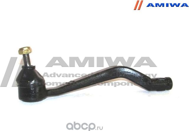 Наконечник рулевой тяги правый (Amiwa). Артикул 1228706