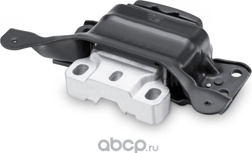 Опора двигателя левая (Metaco). Артикул 4712044