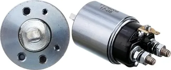 Электромагнит (Tesla Technics). Артикул TT76208