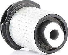 Сайлентблок переднего рычага подвески BSG передний правый/левый для Mercedes-Benz E-Класс III (W211, S211) 2003-2009. Артикул BSG 60-700-136