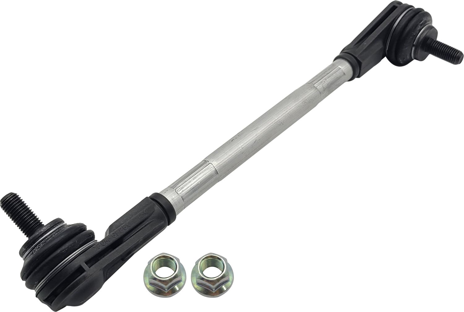 Стойка (тяга) стабилизатора CTR передняя правая/левая для Chevrolet Nubira 2005-2011. Артикул PL0242