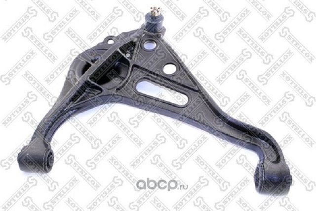 Рычаг правый Suzuki Grand Vitara SQ 1998 (Stellox). Артикул 5761048ASX