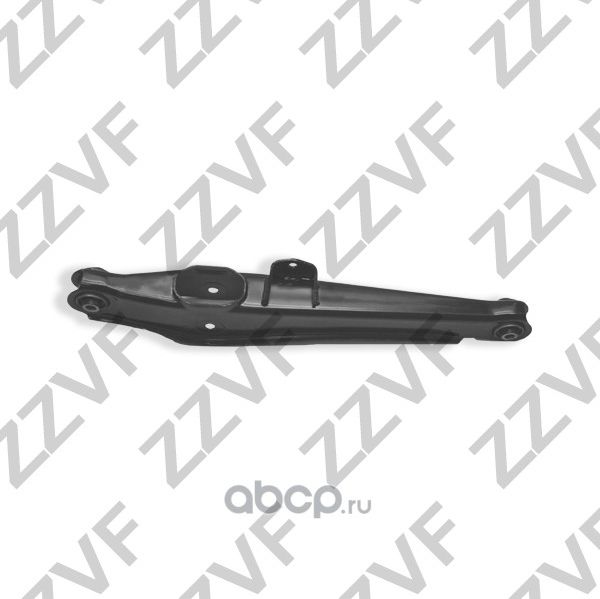 РЫЧАГ ЗАДНИЙ ПОПЕРЕЧНЫЙ MITSUBISHI OUTLANDER 2003 (Zzvf). Артикул GRA3A011