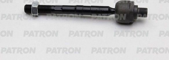 Рулевая тяга Patron левая для Kia Carens II (UN) 2006-2012. Артикул PS2464LKOR