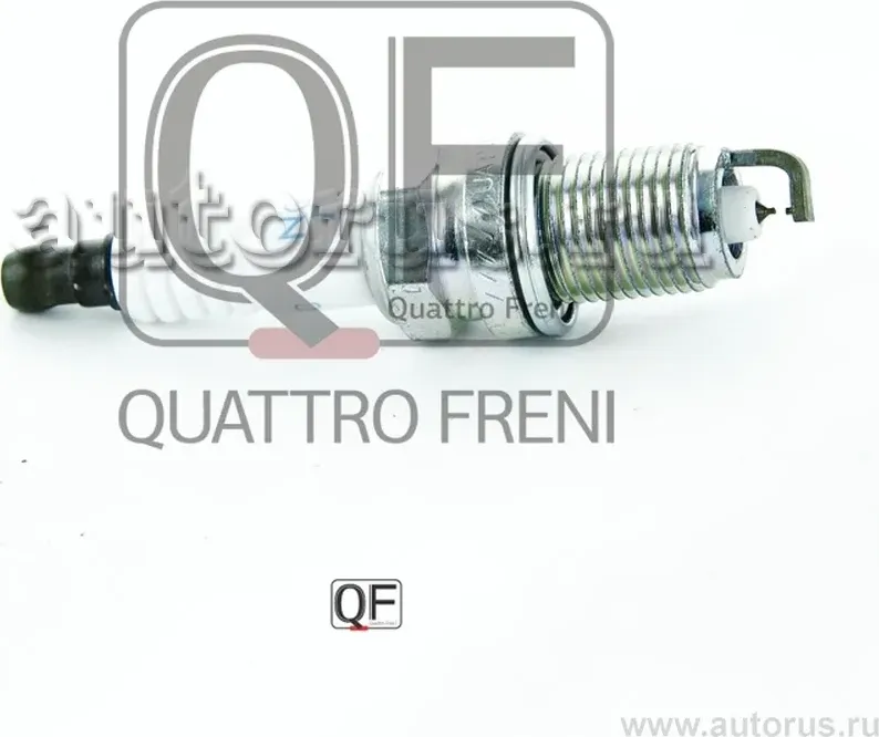 Свеча зажигания ngk iridium difr5c11 (Quattro Freni). Артикул qf29a00002