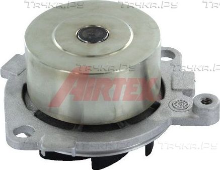 Помпа (водяной насос) Airtex для Alfa Romeo 155 I 1996-1996. Артикул 1558