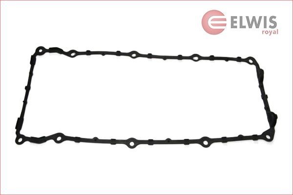 Прокладка клапанной крышки 441724 Elwis Royal (АСМ (полиакриловый каучук)). Артикул 1515411