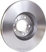Тормозной диск Zentparts. Артикул Z06145