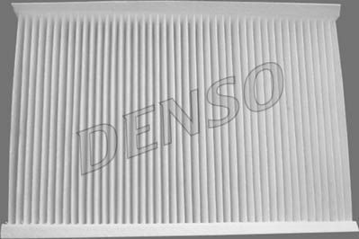 Салонный фильтр Denso. Артикул DCF089P
