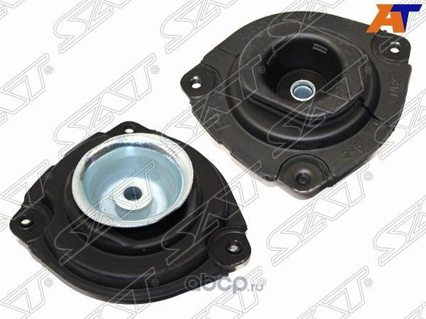 ОПОРА СТОЙКИ ПЕРЕДНЯЯ NISSAN QASHQAIX-TRAIL 06- R (SAT). Артикул ST54320JD00B