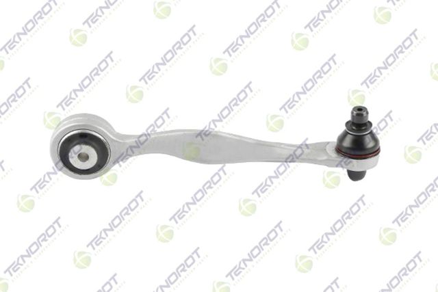 Поперечный рычаг передней подвески Teknorot задний правый верхний для Audi A4 II (B6) 2000-2004. Артикул A-1098