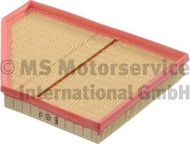 Воздушный фильтр Kolbenschmidt. Артикул 50014552