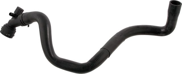 Патрубок радиатора (системы охлаждения) Febi Bilstein для Volkswagen Bora 1998-2013. Артикул 32117