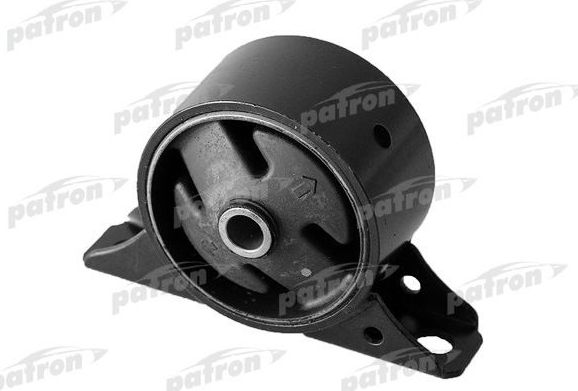 Опора (подушка) двигателя Patron задняя для Mitsubishi Lancer VII 1995-2001. Артикул PSE3752