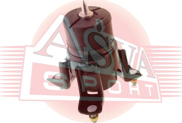 Подушка (опора) двигателя Asva. Артикул 0112-ACV30F