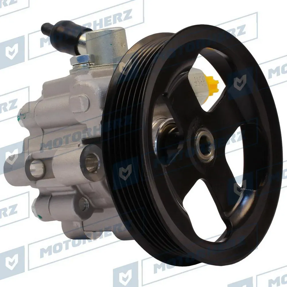 Насос ГУР Motorherz. Артикул P1728HG