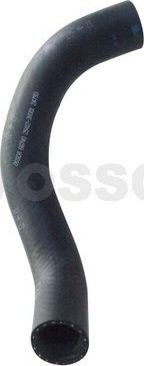 Патрубок радиатора (системы охлаждения) OSSCA. Артикул 66740
