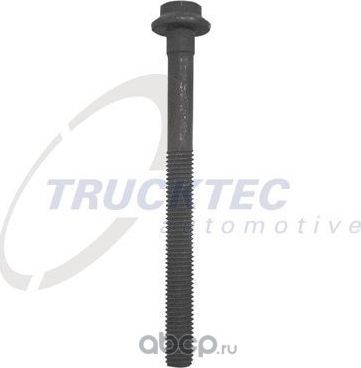 Болт головки цилидра (Trucktec Automotive) Trucktec Automotive. Артикул 02.67.130