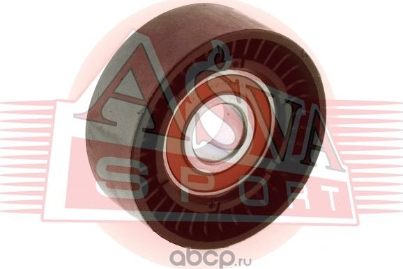 Ролик VOLKSWAGEN (Asva). Артикул vwbp-005