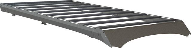 Экспедиционный багажник STC для Mitsubishi Pajero Sport I 1998-2008. Артикул STC-MPS/96-TR