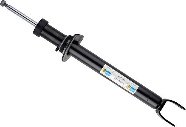 Амортизатор Bilstein B4 (DampMatic®) передний для Mercedes-Benz C-Класс IV (W205, C205) 2016-2026. Артикул 24-281638