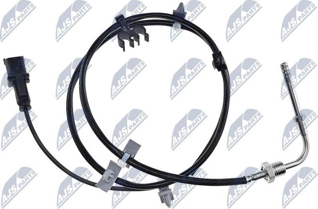 Датчик температуры выхлопных газов NTY для Opel Meriva B 2010-2017. Артикул EGT-PL-009