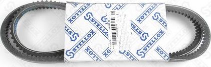 Приводной ремень клиновой Stellox. Артикул 01-01325-SX
