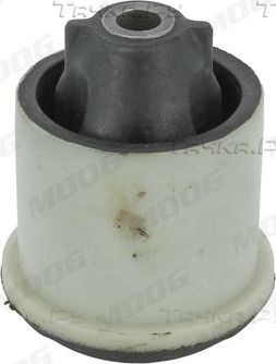 Сайлентблок задней балки MOOG для Renault Logan I 2004-2015. Артикул RE-SB-4191