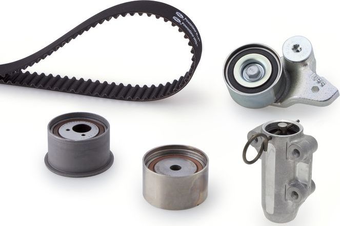 Ремень ГРМ с роликами (комплект) Gates PowerGrip™. Артикул K025605XS