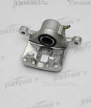 Тормозной суппорт Patron задний левый для Opel Frontera A 1992-1998. Артикул PBRC593