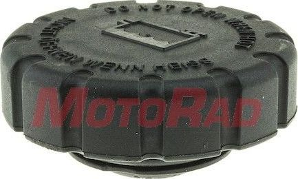 Крышка, радиатор MotoRad. Артикул T-50