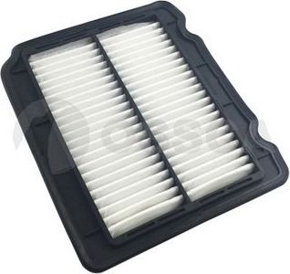 Воздушный фильтр OSSCA для Daewoo Kalos 2002-2007. Артикул 09059