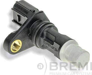 Датчик положения коленвала Bremi для Honda Pilot II 2009-2015. Артикул 60259