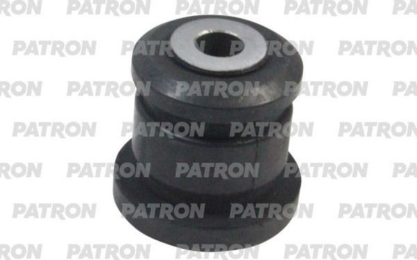 Сайлентблок переднего рычага подвески Patron. Артикул PSE1540