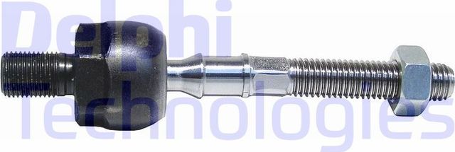 Рулевая тяга Delphi правая/левая внутренняя для Volvo S80 I 1998-2008. Артикул TA2121