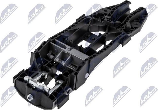 Ручка двери NTY передняя правая/левая для Skoda Kodiaq I 2016-2026. Артикул EZC-VW-450