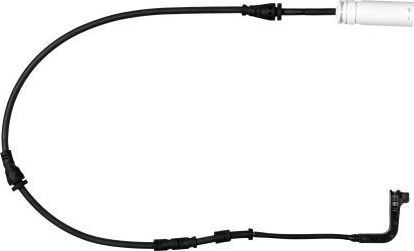 Датчик износа тормозных колодок  Hella. Артикул 8DK 355 250-721